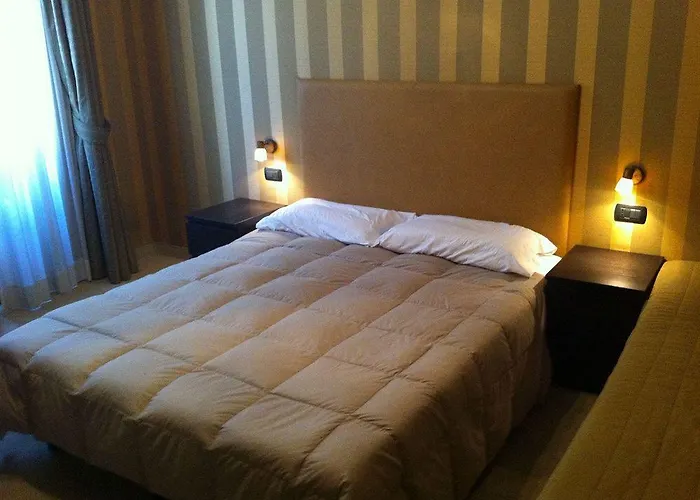Vatican Vacation B&B