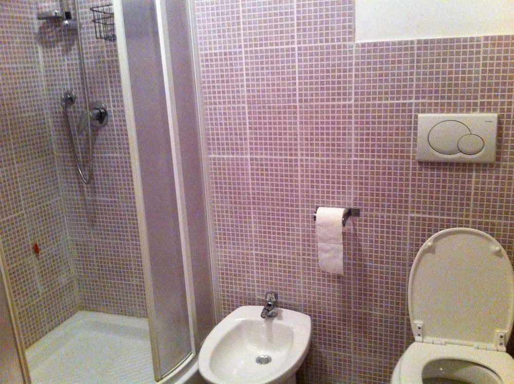 Vatican Vacation Hotel *
