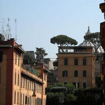 Hotel Vatican Vacation
